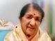 lata mangeshkar in breach candy hospital