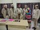 chorni arrested by jalandhar police