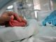 baby death in delhi due to corona virus