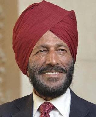 milkha singh