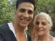 akshay kumar mother aruna bhatia death