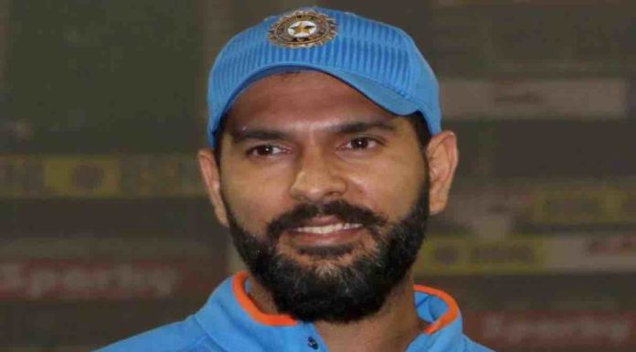 yuvraj-singh arrested in haryana