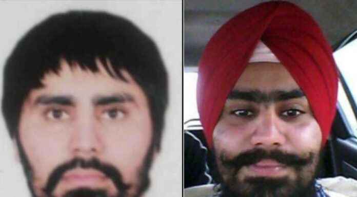 Terrorist Harvinder Singh Rinda dies of drug overdose in Pakistan