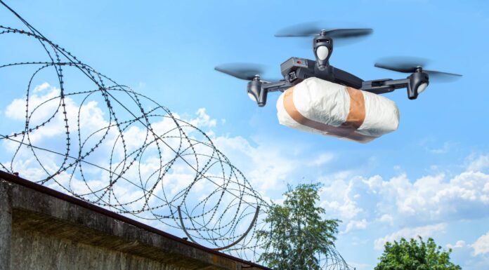 drone drug smugglers arrested by jalandhar police