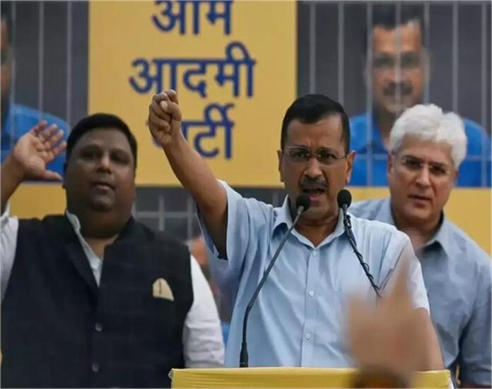 arvind kejriwal bail case in high court