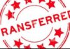 transfer posting