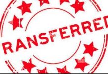 transfer posting