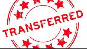 transfer posting